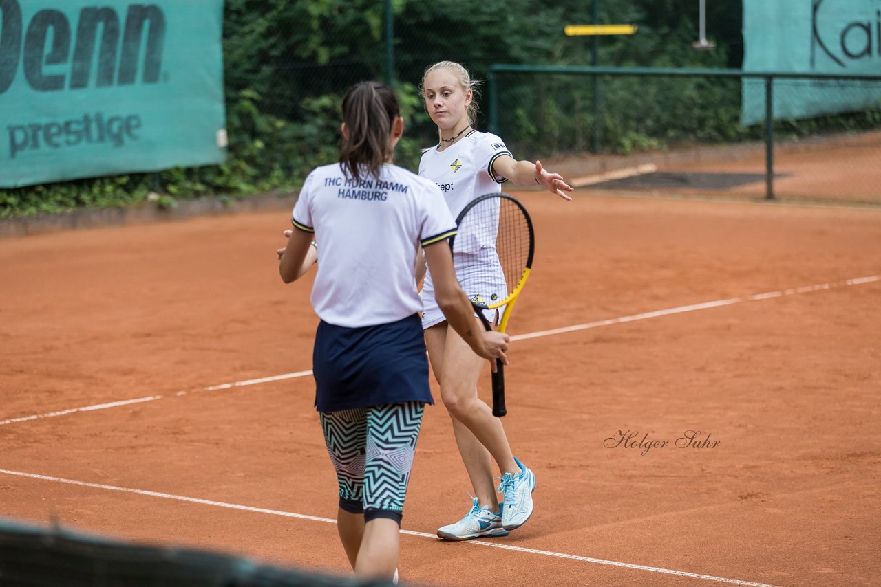 Bild 341 - BL2 THC von Horn und Hamm - Tennis-Club SCC Berlin : Ergebnis: 2:7